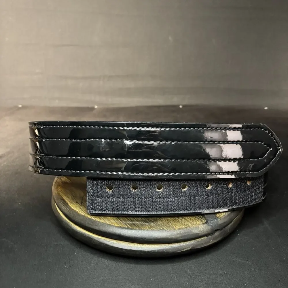 Don Hume Duty Belt Size 28